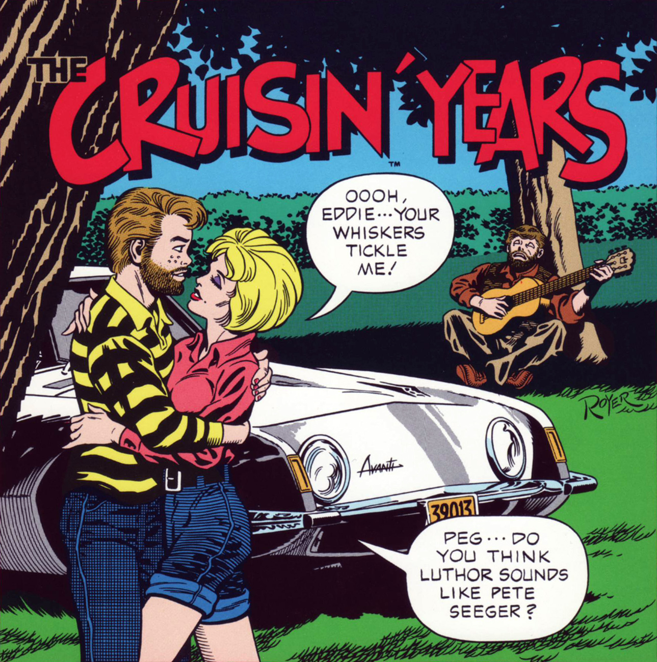 RoyerCruisin'YearsBox3A