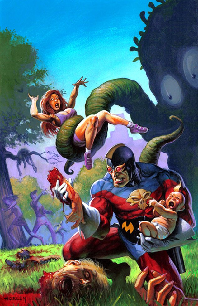 AlexHorley-Mr.Monster