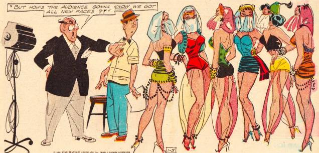 DonFlowers-GlamorGirls-Casting