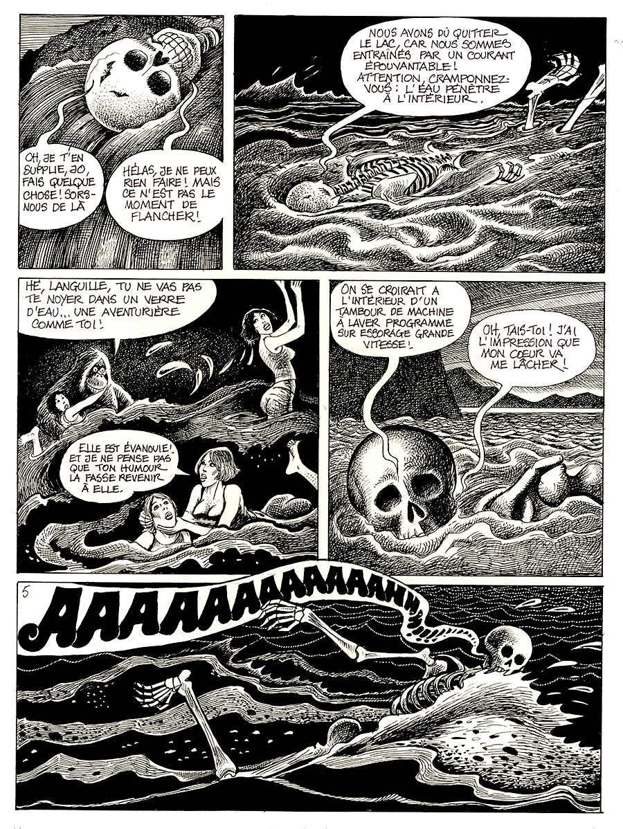 GeorgePichard-Borneo Joe