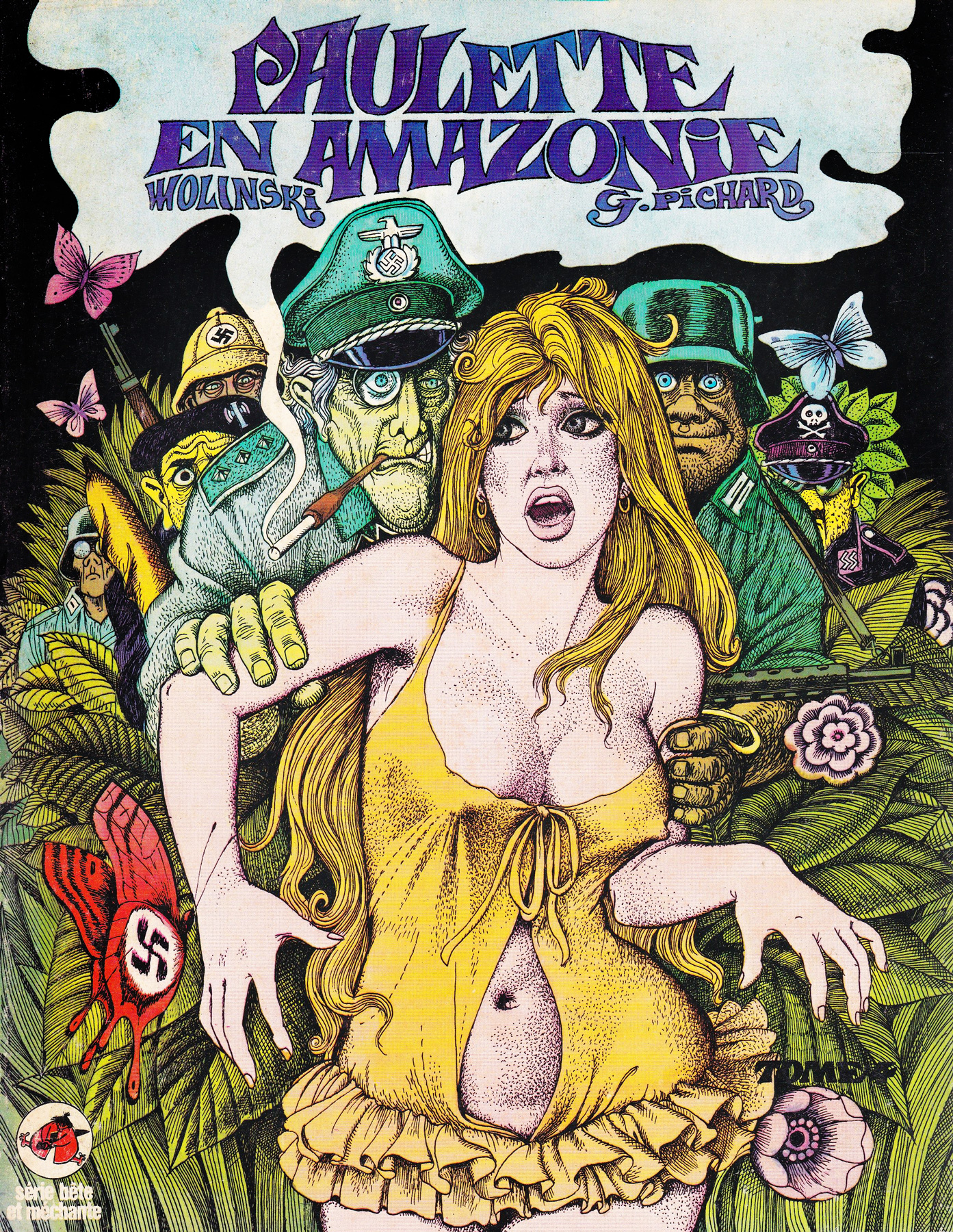 Paulette-en-amazonie-4-Wolinksi-Pichard