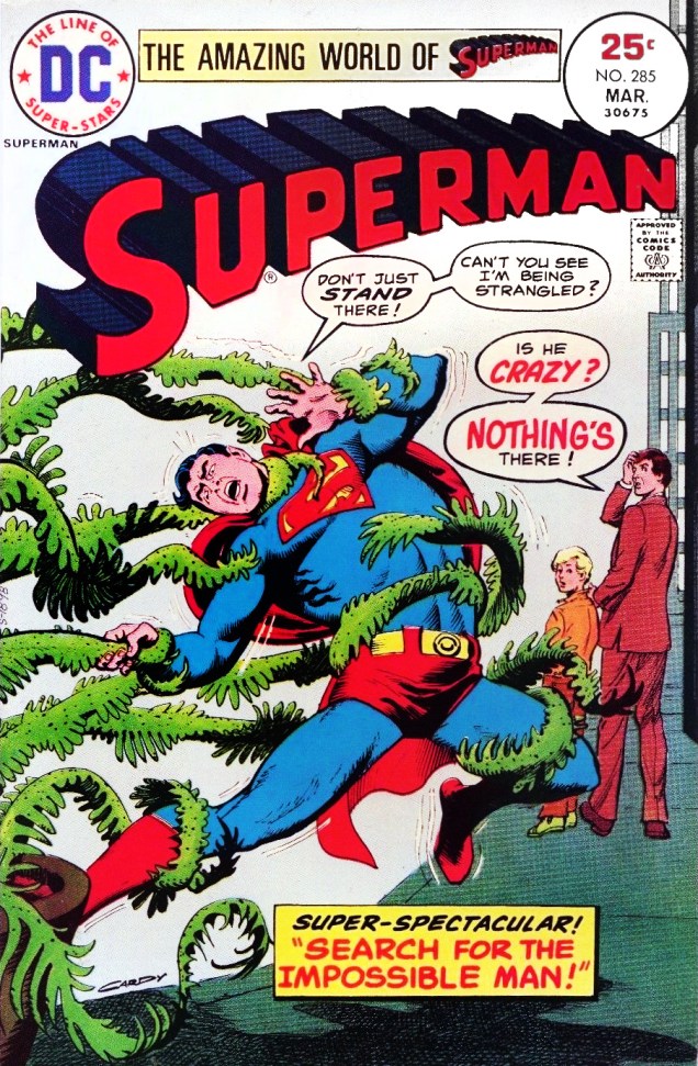 Superman285