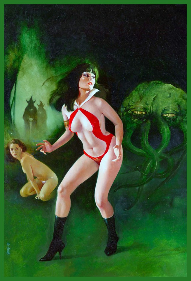 Vampirella105-originalart