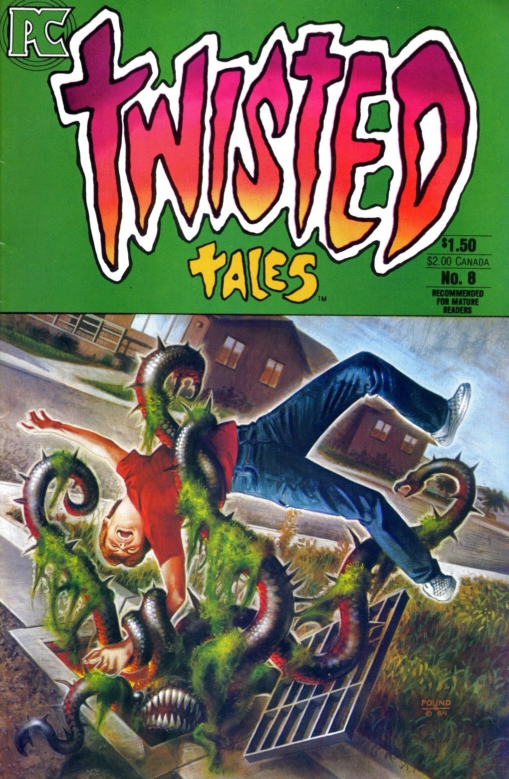 TwistedTales8-John Pound