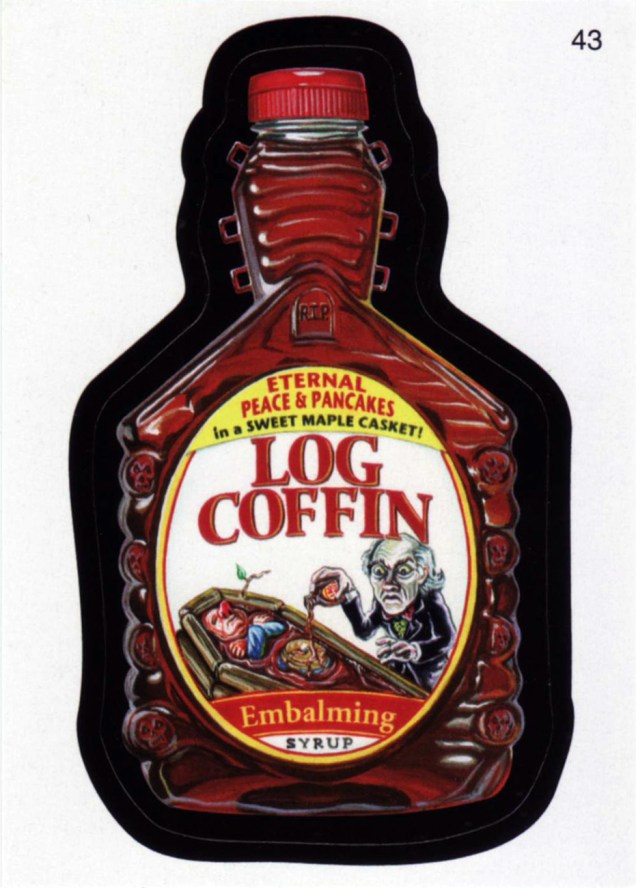 WackyLogCoffinA