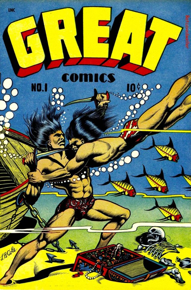 LBCole-GreatComics1