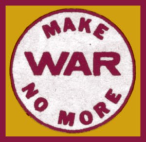 Make-War-No-MoreA
