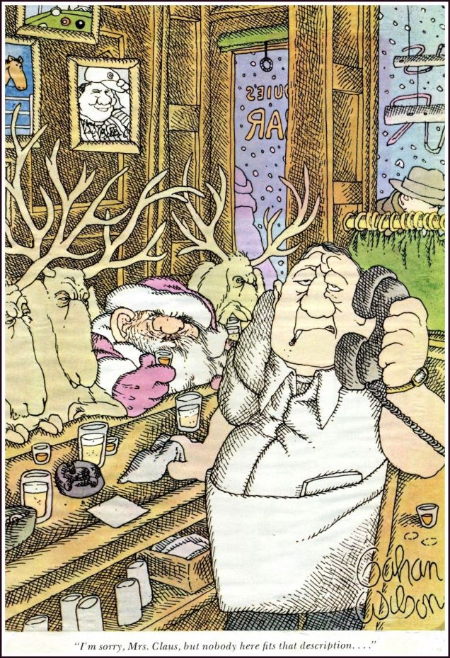 GahanWilsonChristmasDrunk