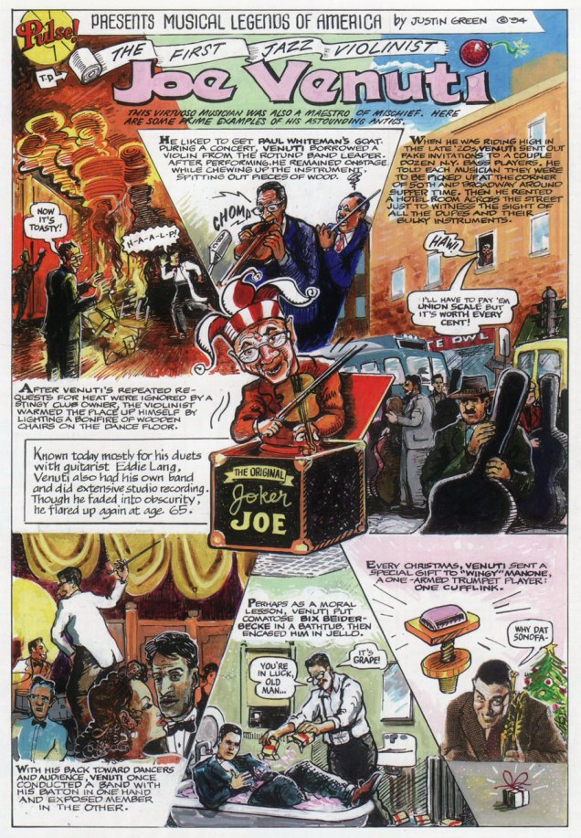 MusicalLegendsVenutiA