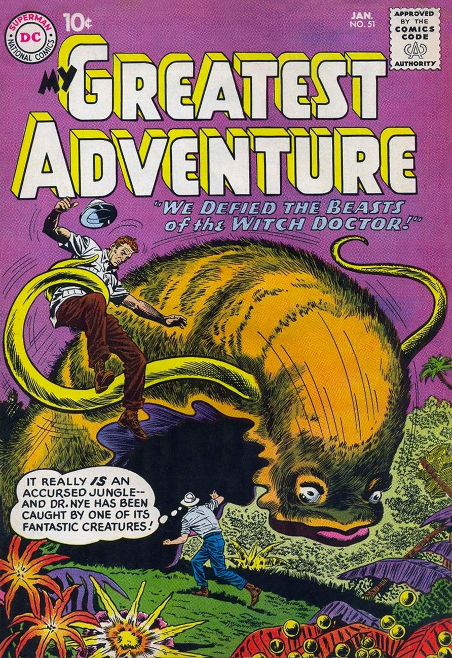 MyGreatestAdventure51