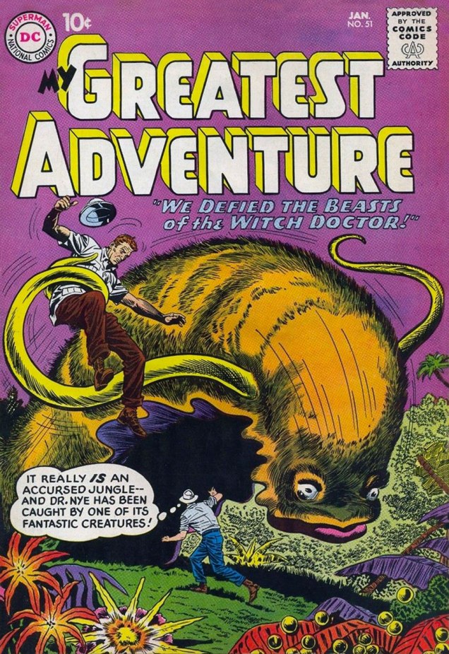 MyGreatestAdventure51