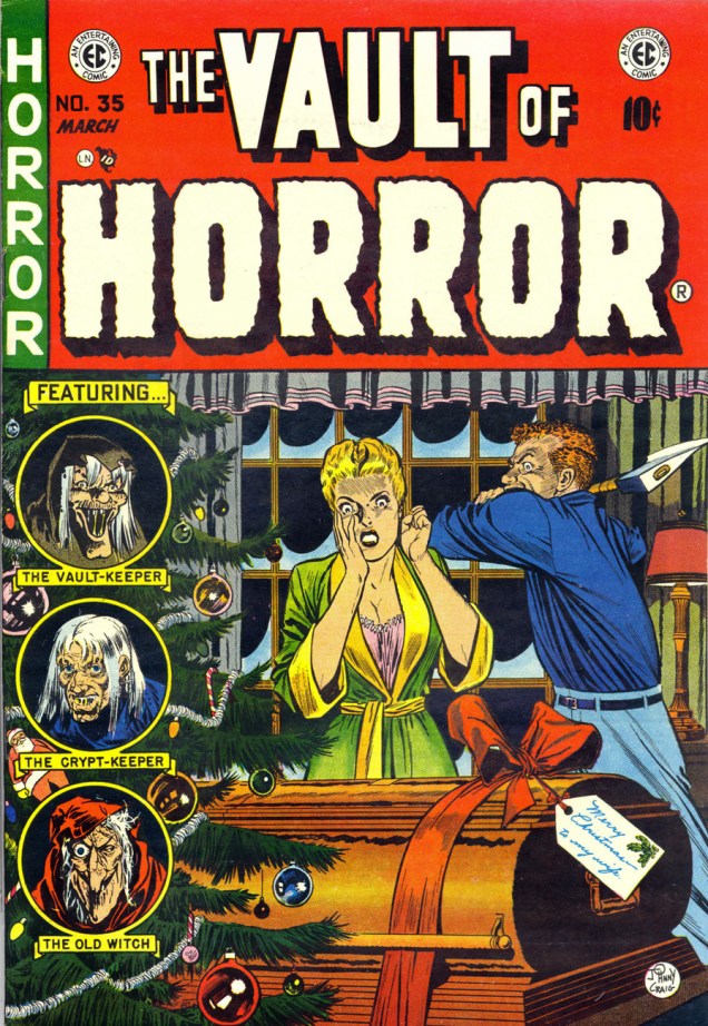 VaultofHorror35