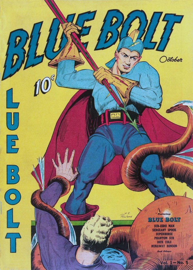 BlueBoltVol1-#5