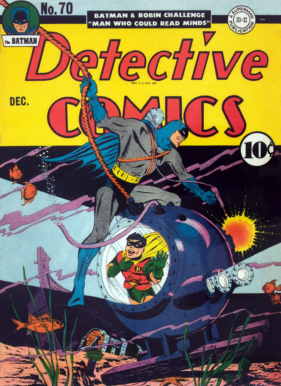 Detective70A
