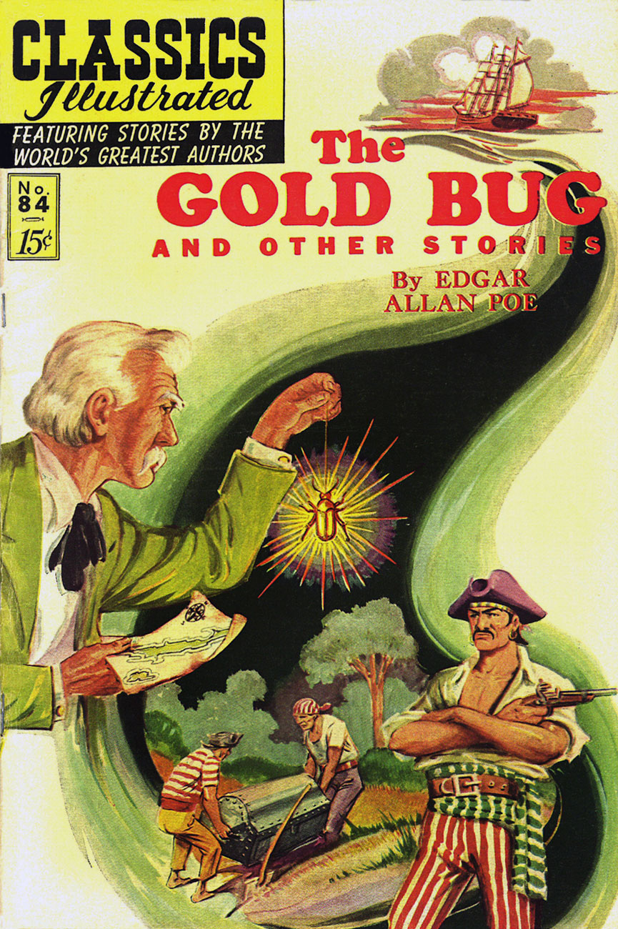 classicillustrated84goldbuga