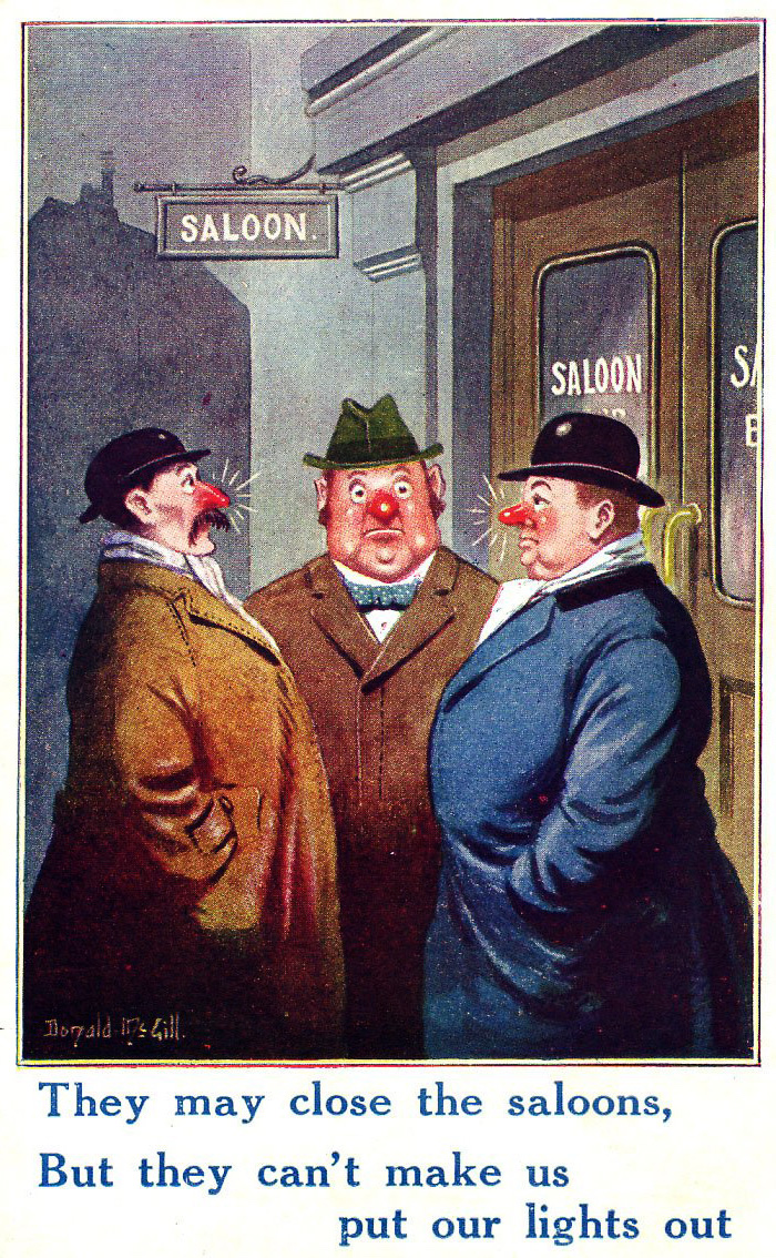 donaldmcgill-postcard-lightsout