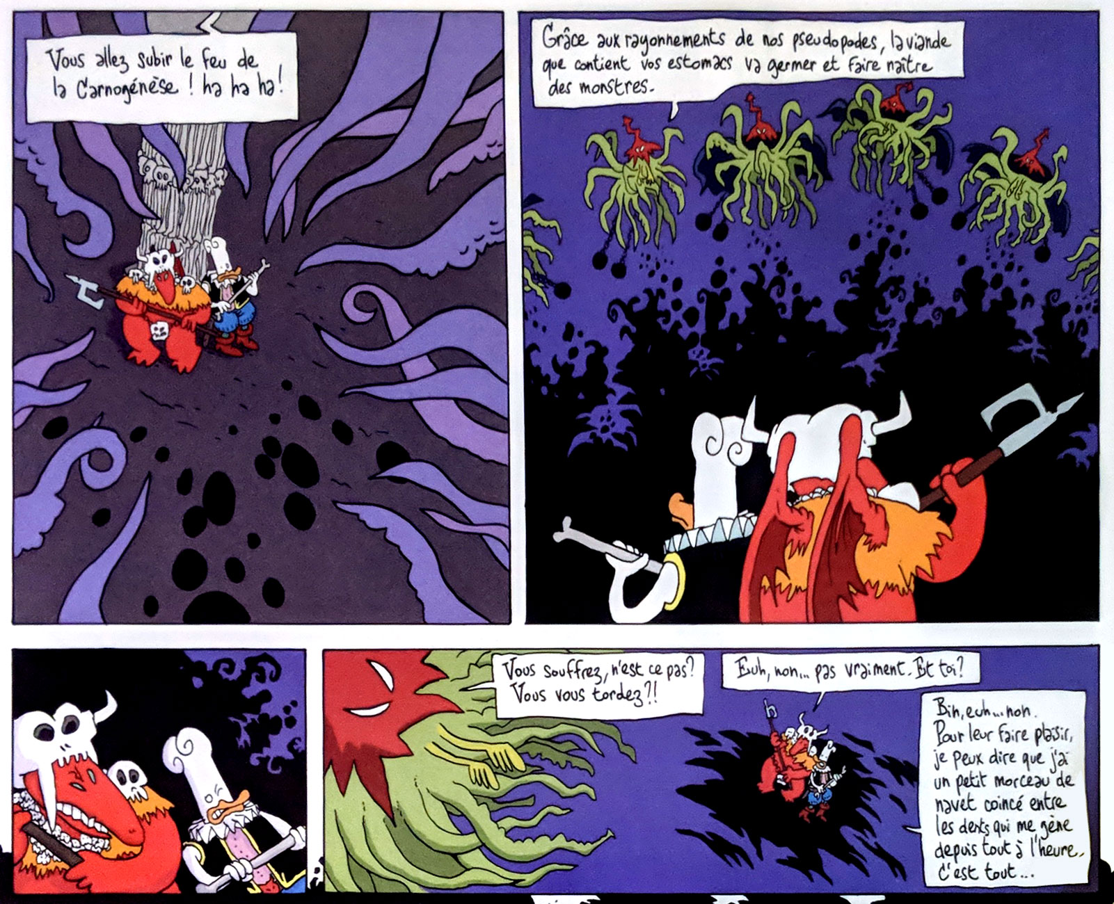 DonjonCarnogénèseA