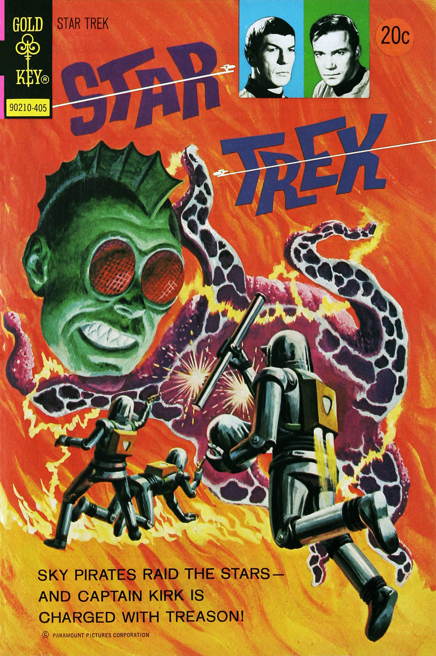 startrek24-georgewilson