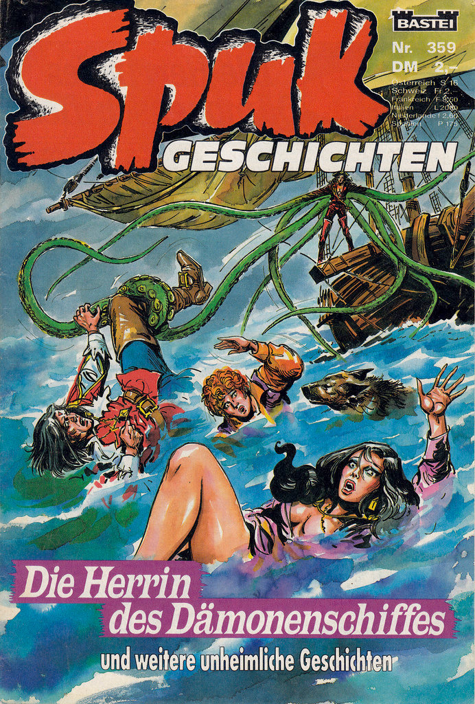 Spuk-Geschichten 359