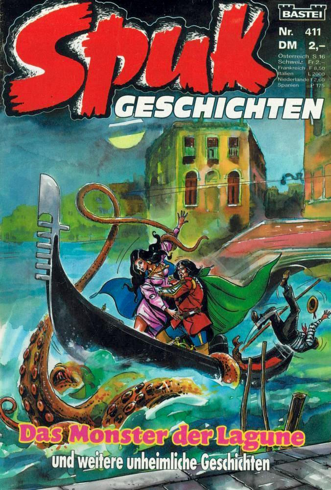 Spuk411