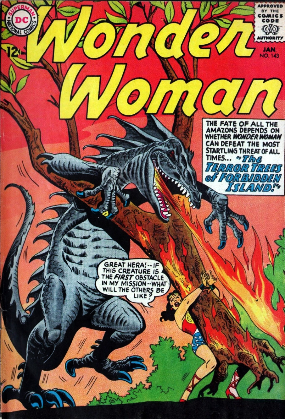 WonderWoman#143