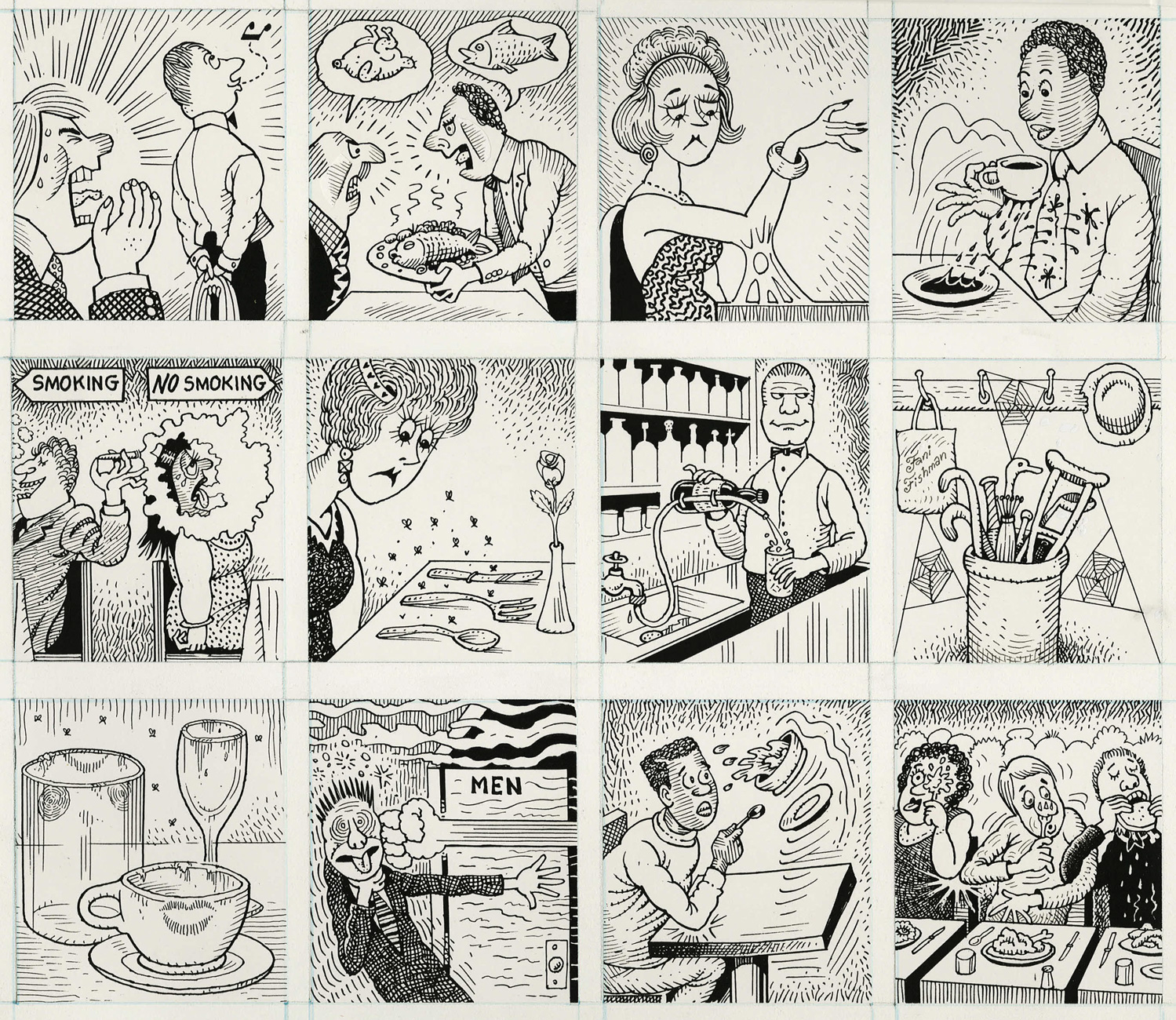 AlJaffee-RestaurantSurvivalGuide