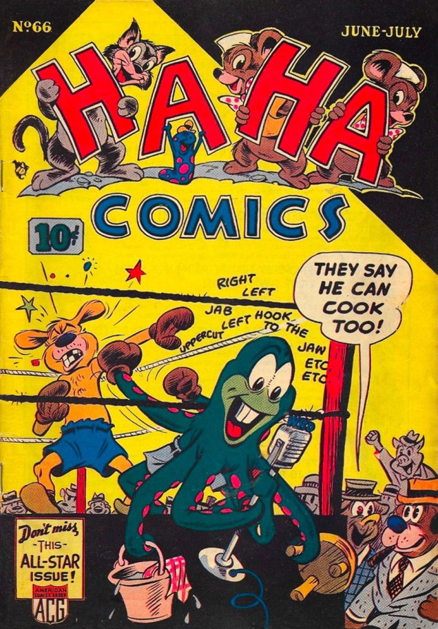 HaHaComics66