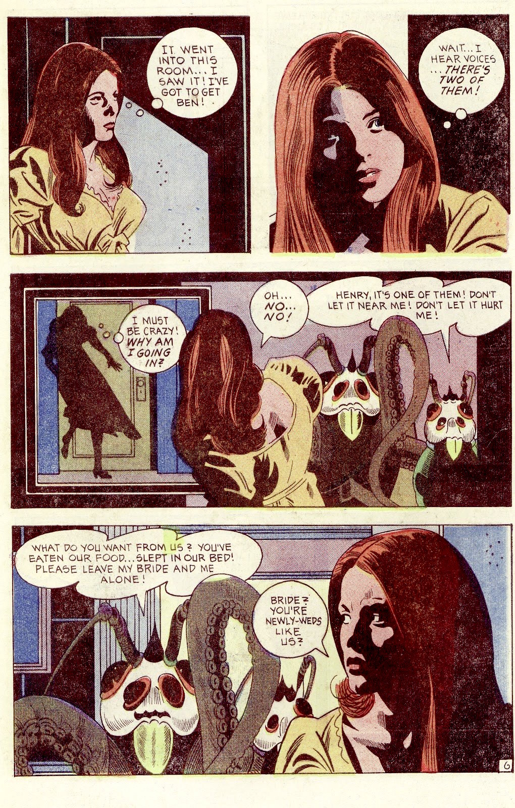 Haunted#13-WrongTurn-PeterMorisi