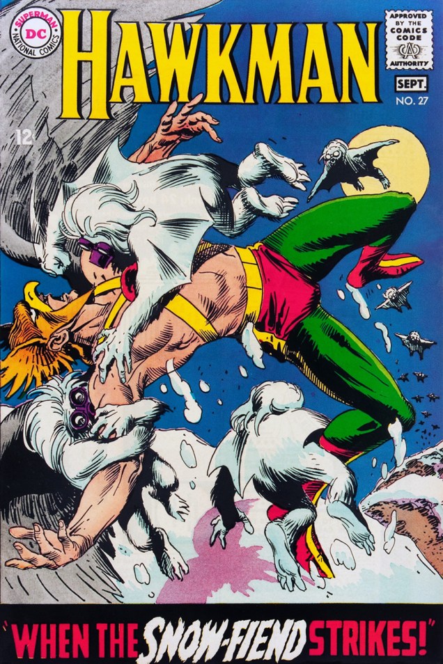 Hawkman27A