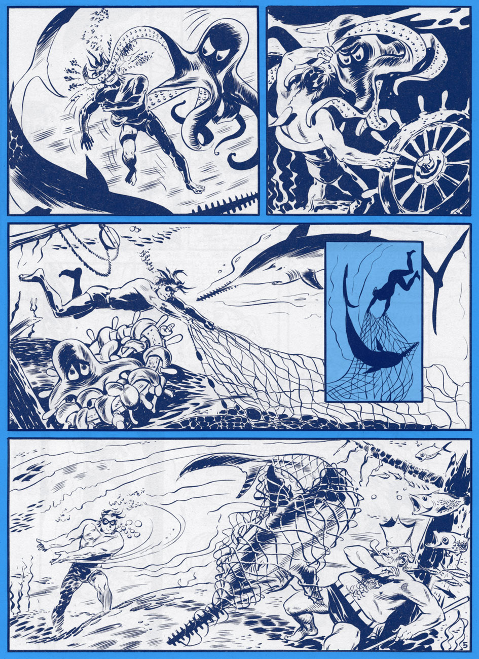 KitchenSink-SpiritattheBeach