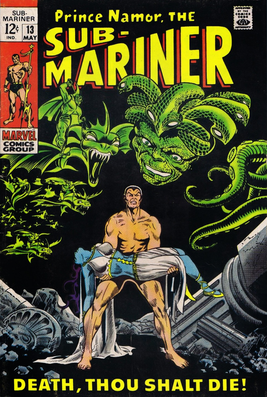 Sub-Mariner13