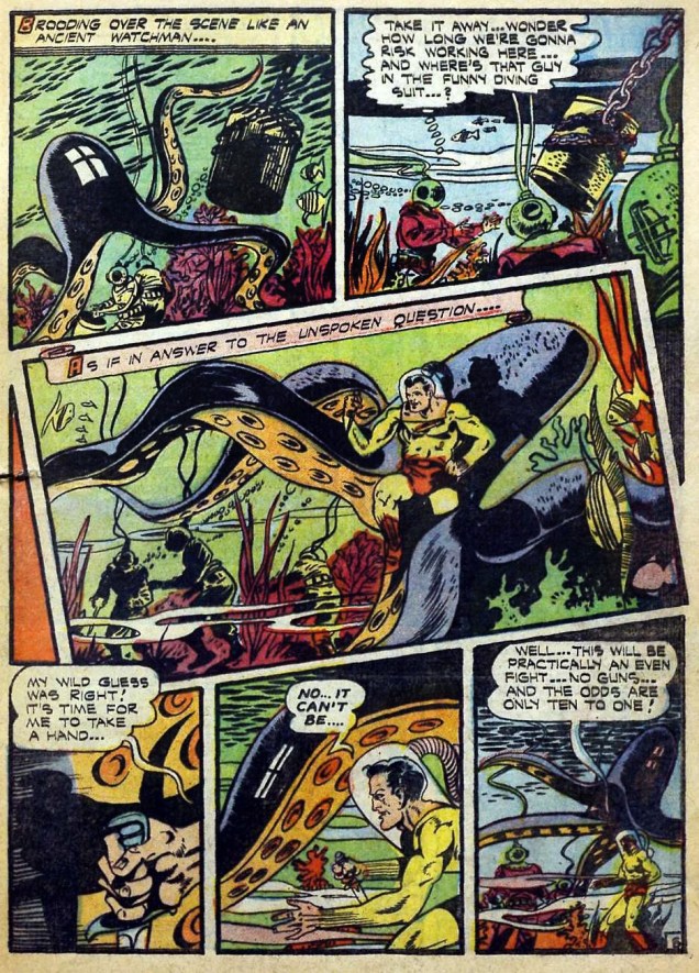 Blue-Bolt-Weird-Tales-of-Terror-#112-