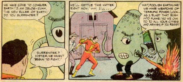 CaptainMarvel65-The Invasion From Outer Space