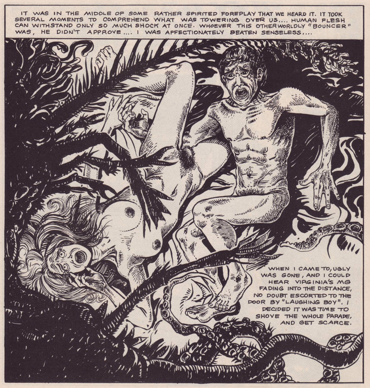 DeathRattle11-EricVincent-MirrorsA