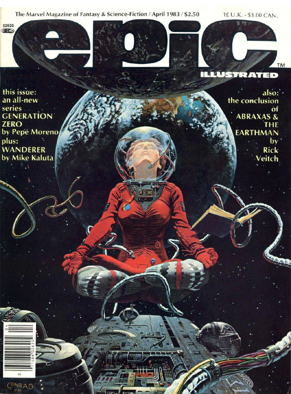 EpicIllustrated#17-TimConrad