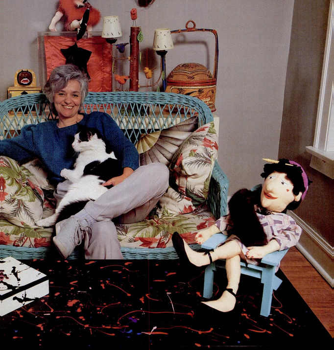 NicoleHollander-1987