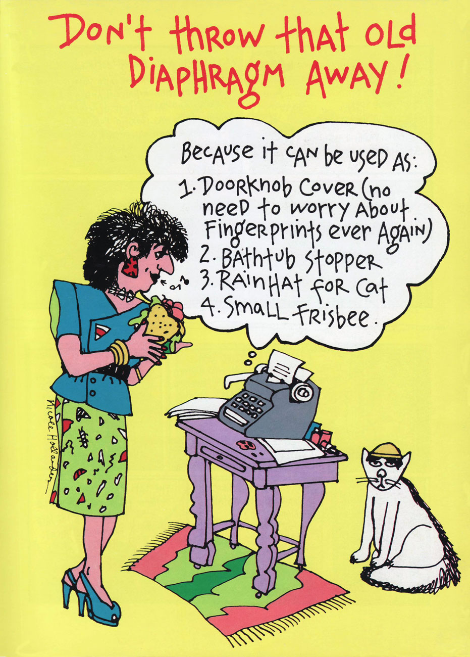 NicoleHollander-Sylvia-Don't-Throw-That-Old-Diaphgram-Away