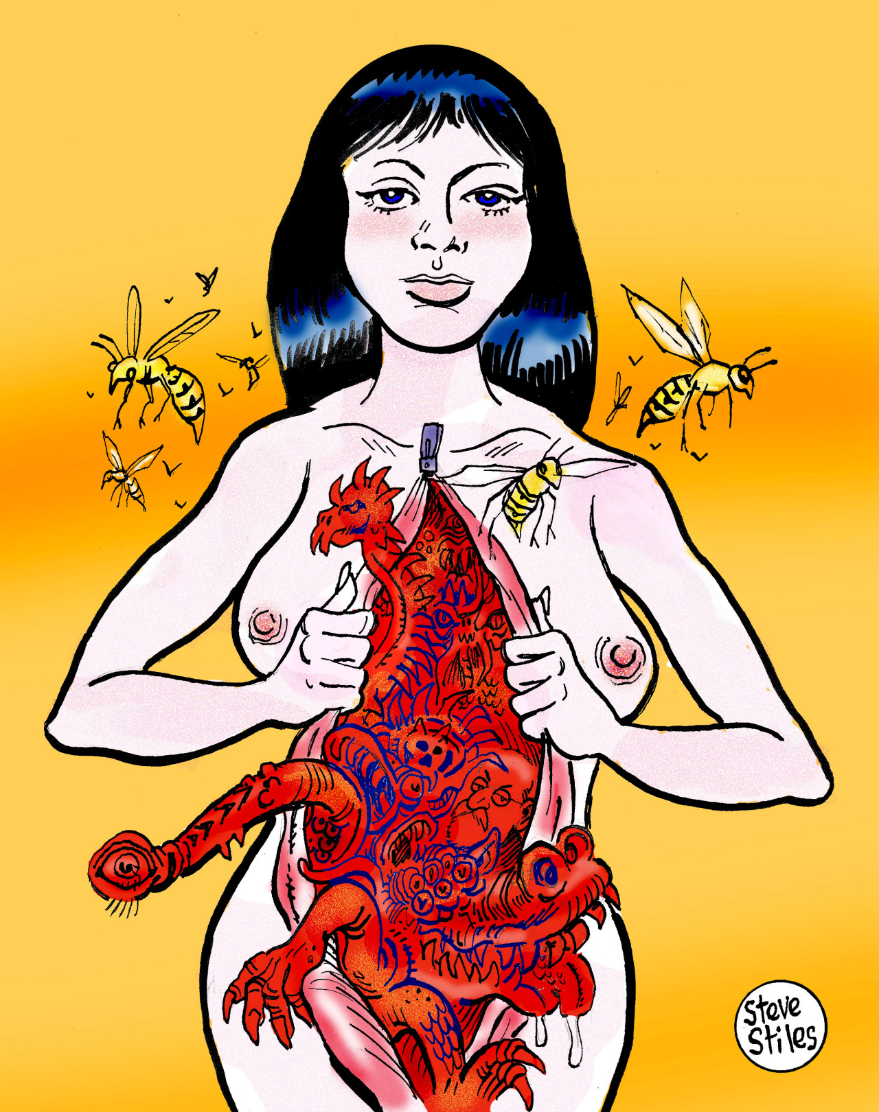 SteveStiles-blog-ghastly