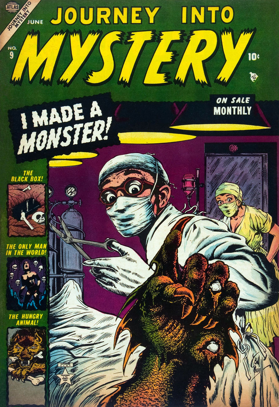 BillEverett-JourneyIntoMystery9A