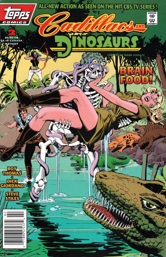 DinosaursCadillacs2-DickGiordano