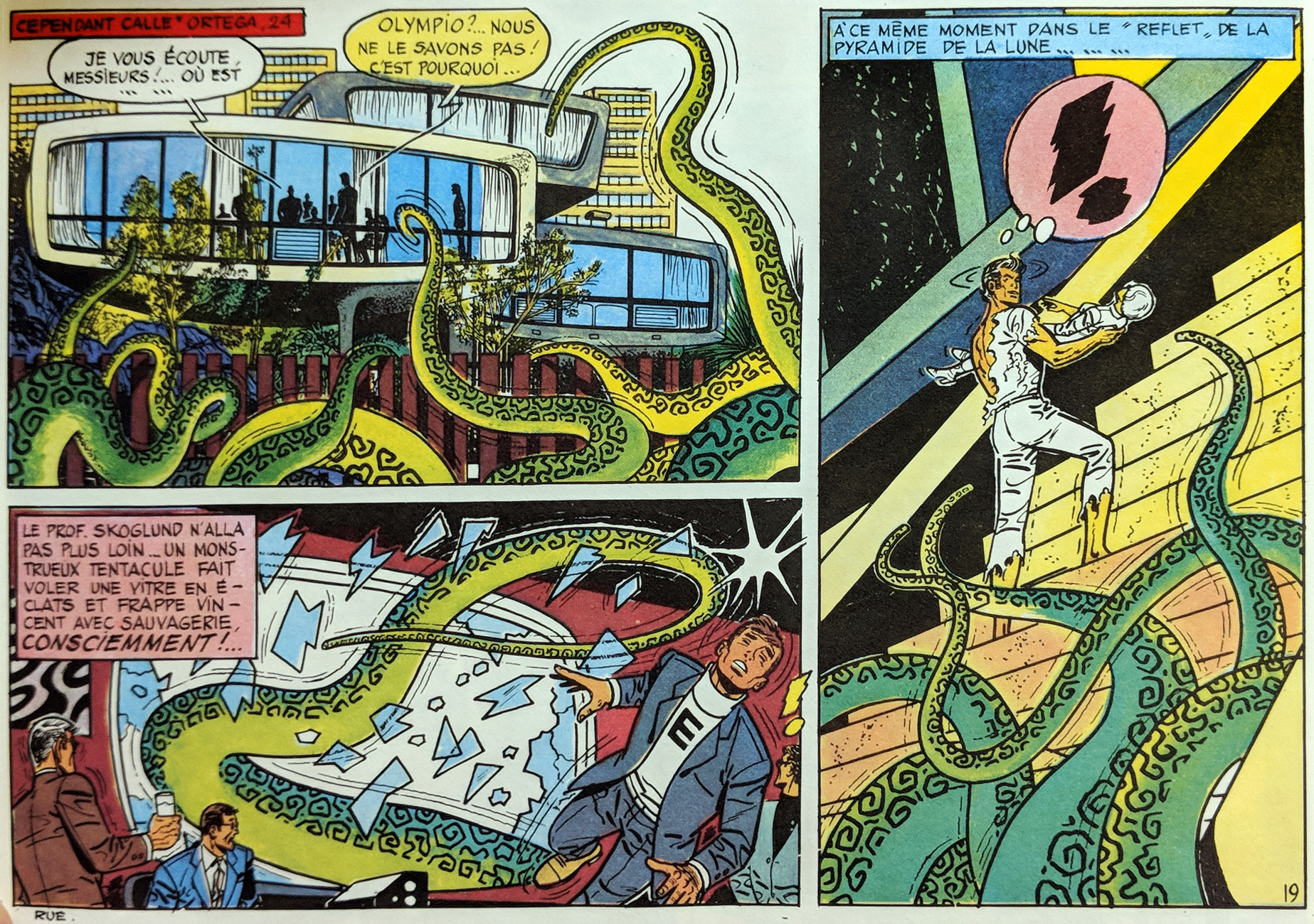 le zoo du docteur ketzal-vincentLarcher-1