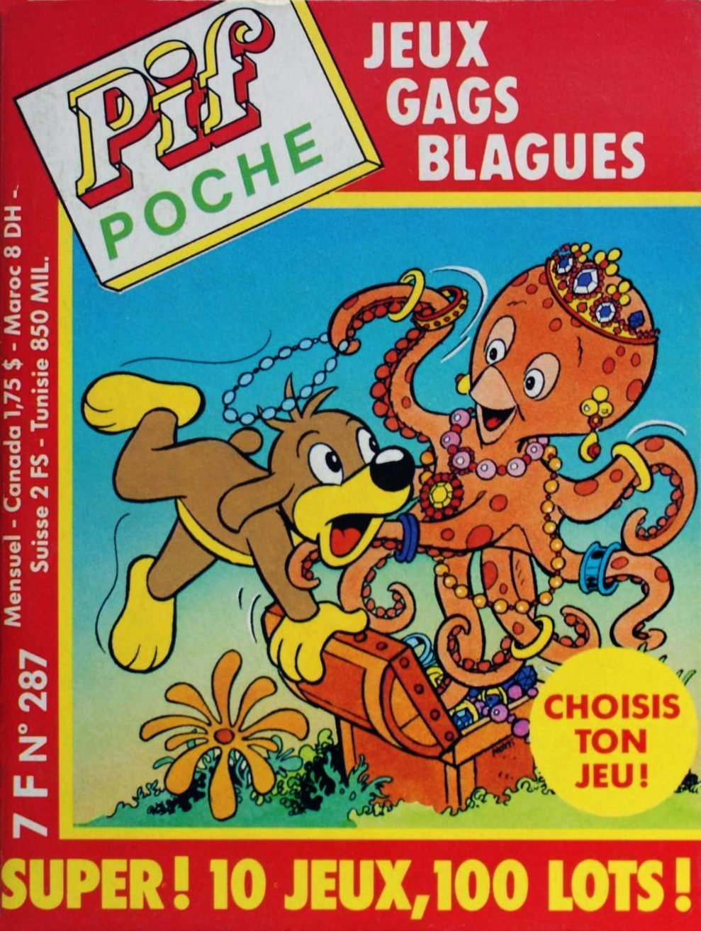 PifPoche287