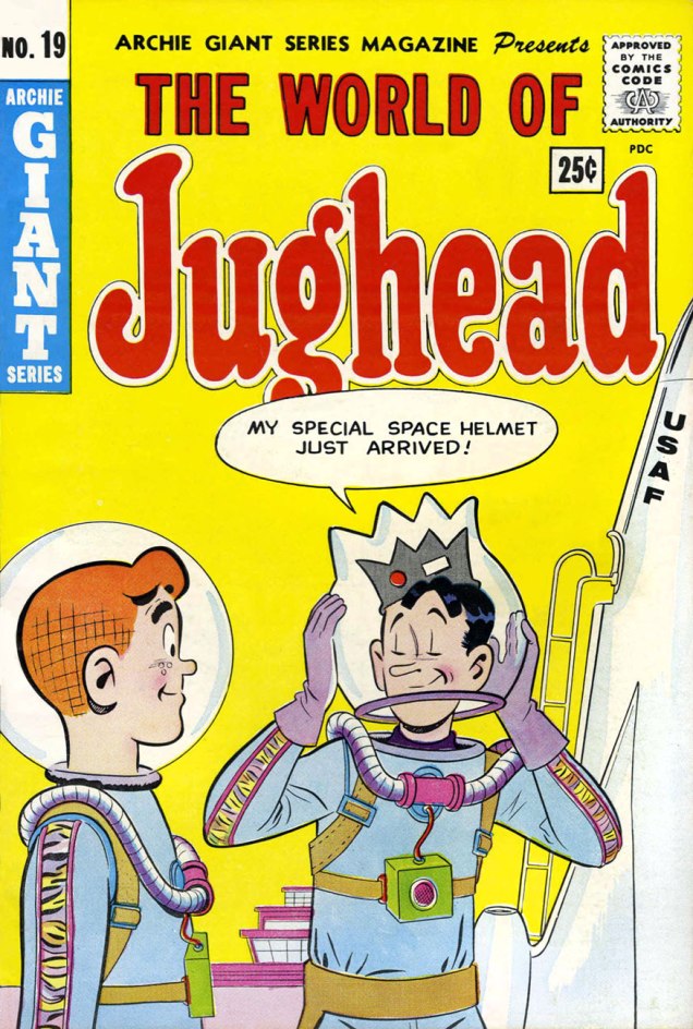 WorldofJughead19A