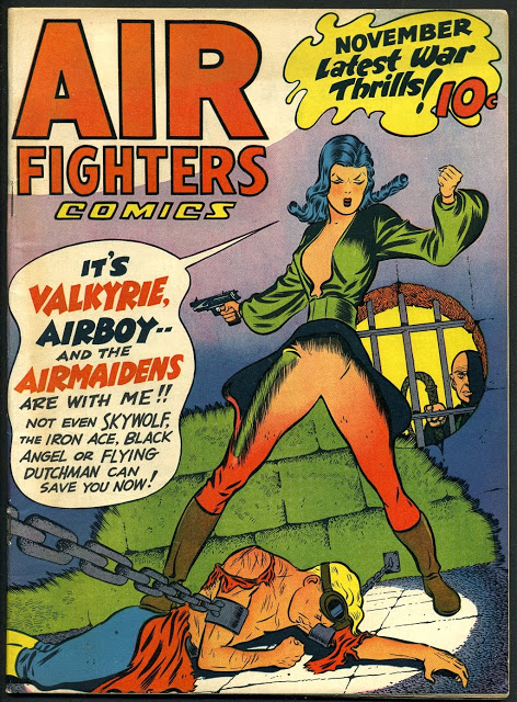 airfighterscomics-airboy-valkyrie