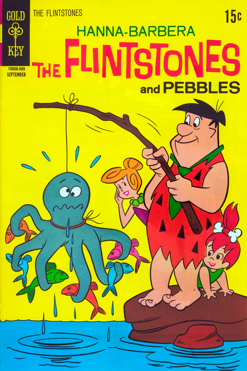 Flintstones60A