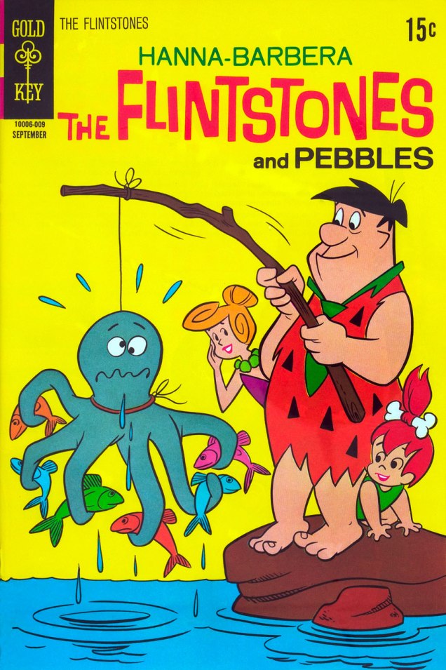 Flintstones60A