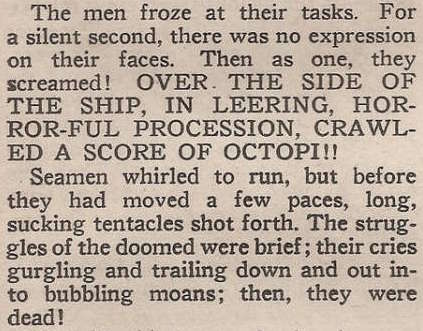 Speed Comics #40-tentacles