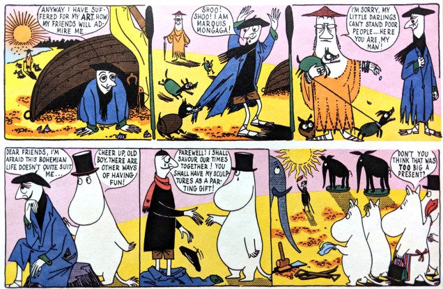 ToveJansson-MoominontheRiviera-2