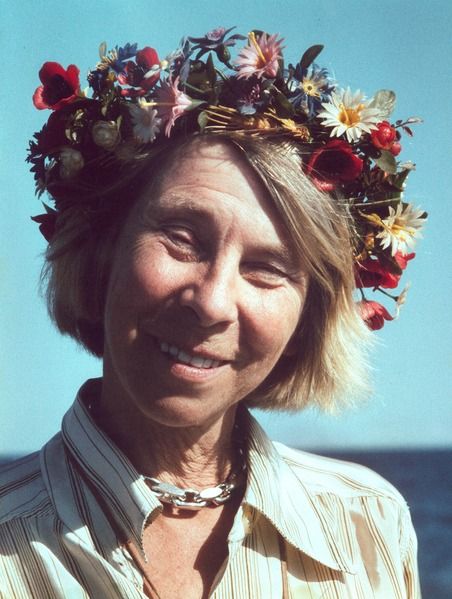 ToveJansson