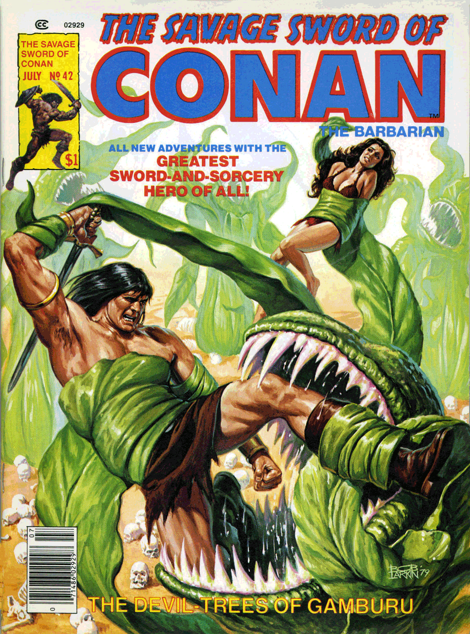 Savage-Sword-of-Conan-#42